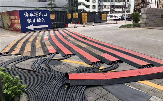 壤塘发电机组电缆选型完整具体步骤(工程通用标准流程)